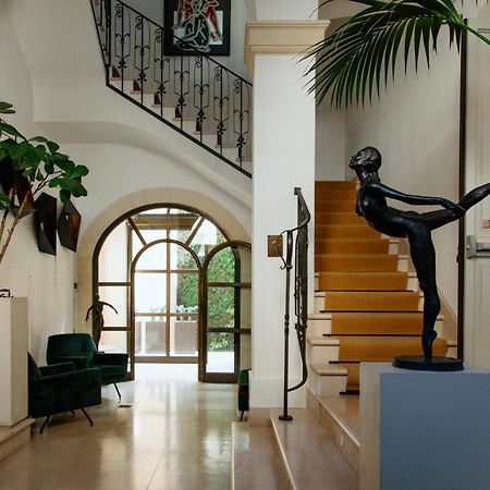 Hotel Casa 300Mila Lecce Zewnętrze zdjęcie