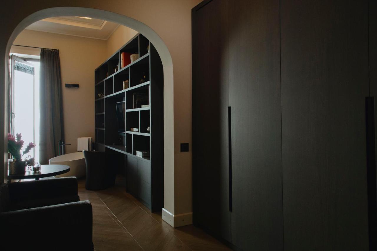 Hotel Casa 300Mila Lecce Zewnętrze zdjęcie