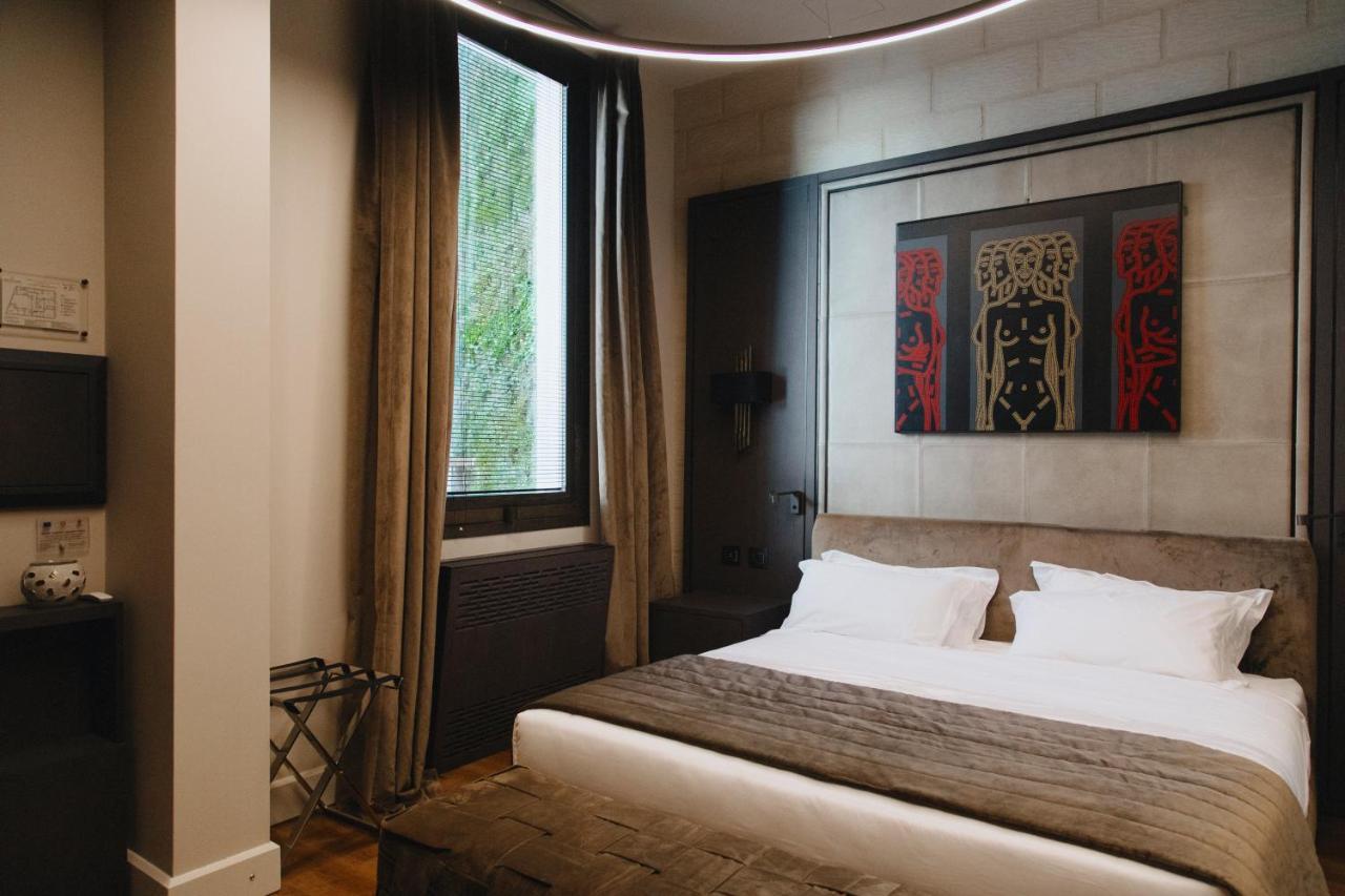 Hotel Casa 300Mila Lecce Zewnętrze zdjęcie