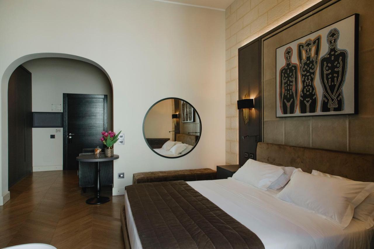 Hotel Casa 300Mila Lecce Zewnętrze zdjęcie