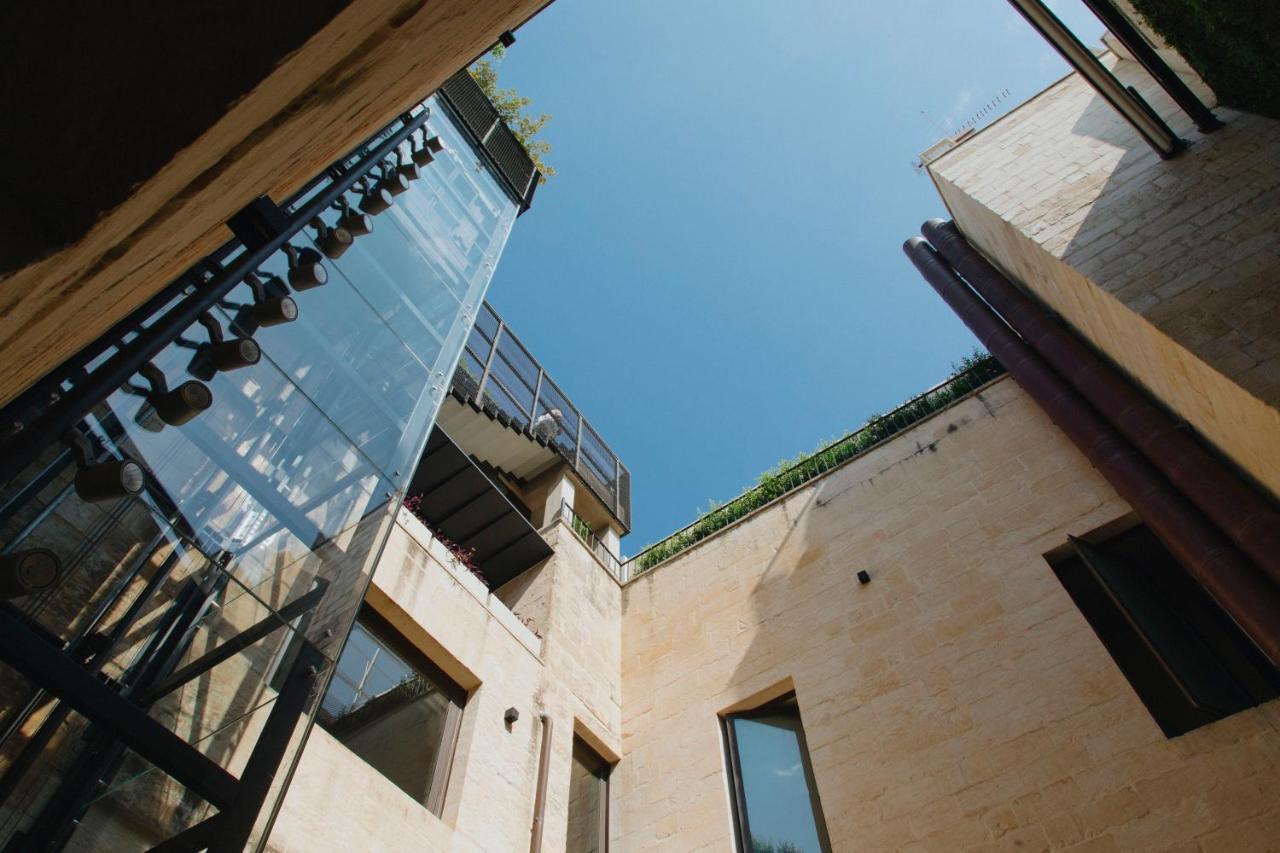 Hotel Casa 300Mila Lecce Zewnętrze zdjęcie
