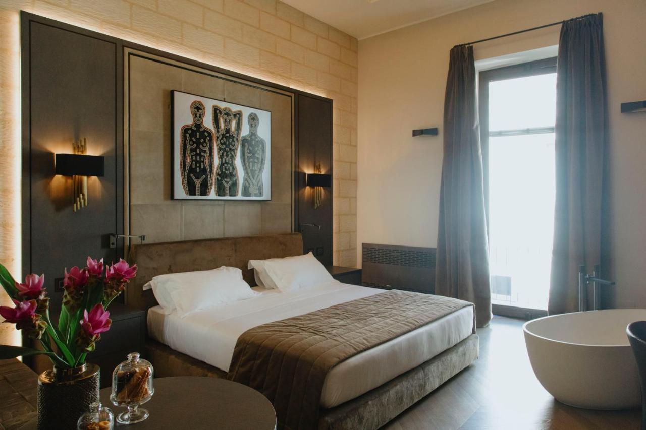 Hotel Casa 300Mila Lecce Zewnętrze zdjęcie