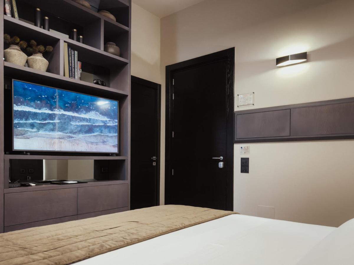 Hotel Casa 300Mila Lecce Zewnętrze zdjęcie