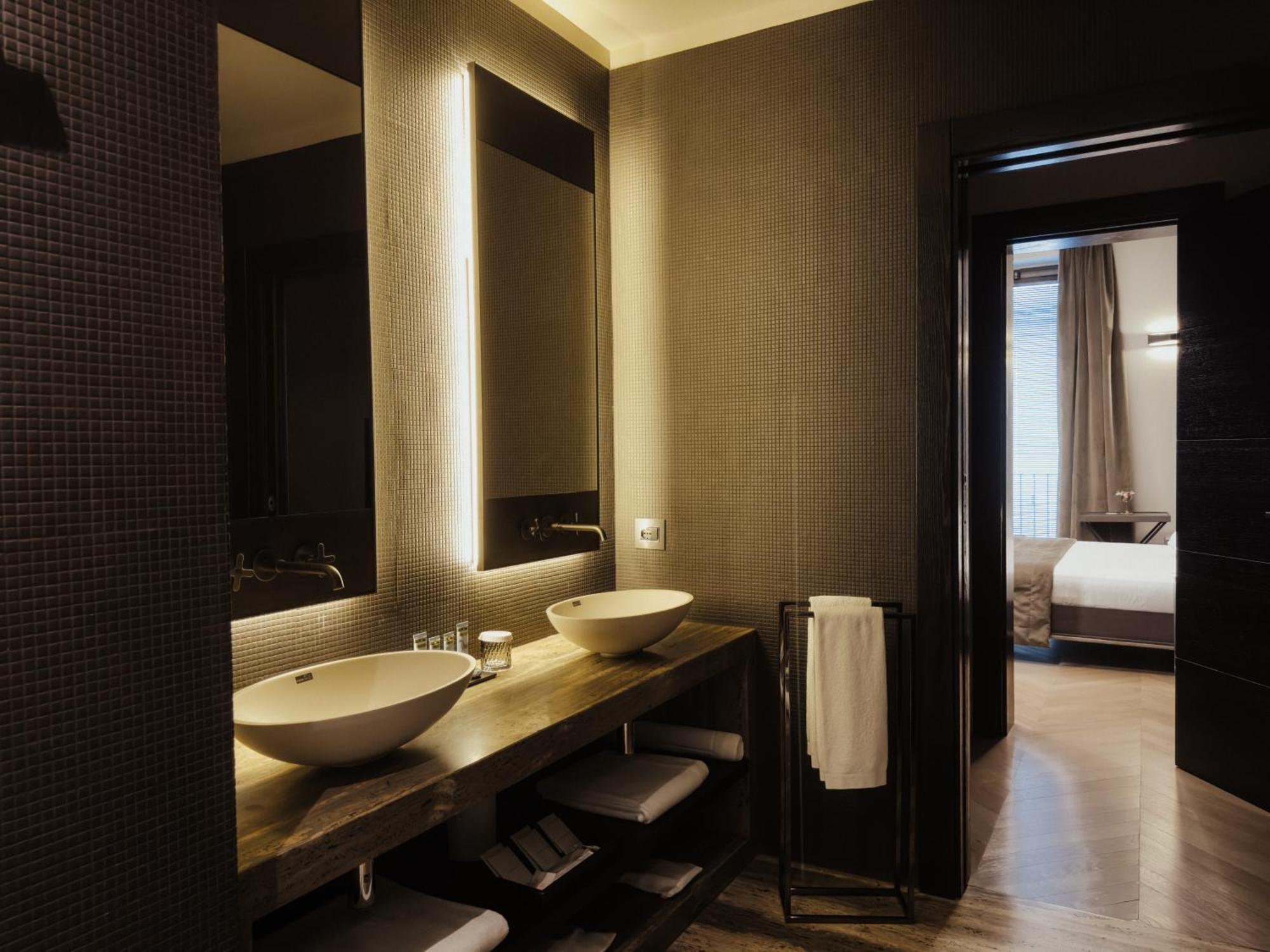 Hotel Casa 300Mila Lecce Zewnętrze zdjęcie