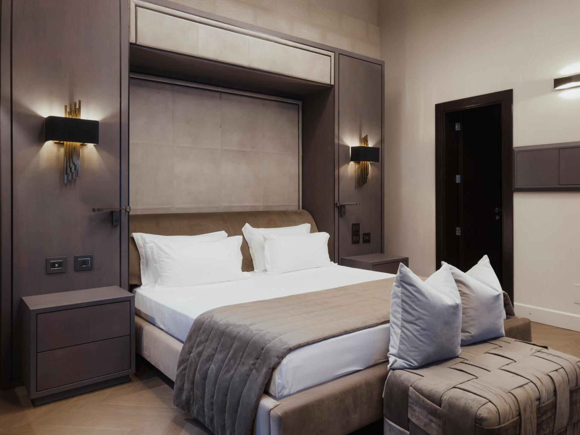 Hotel Casa 300Mila Lecce Zewnętrze zdjęcie