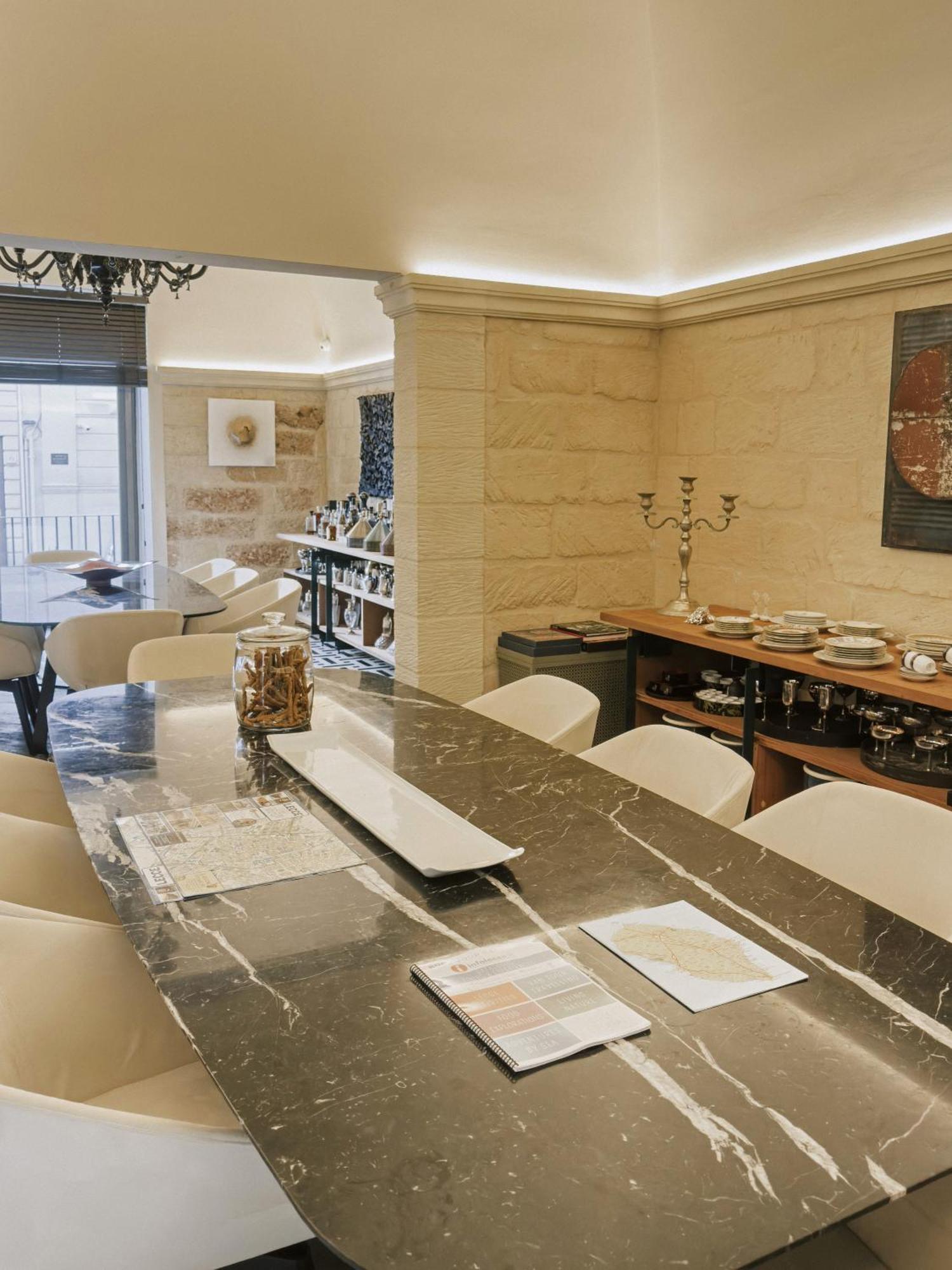 Hotel Casa 300Mila Lecce Zewnętrze zdjęcie