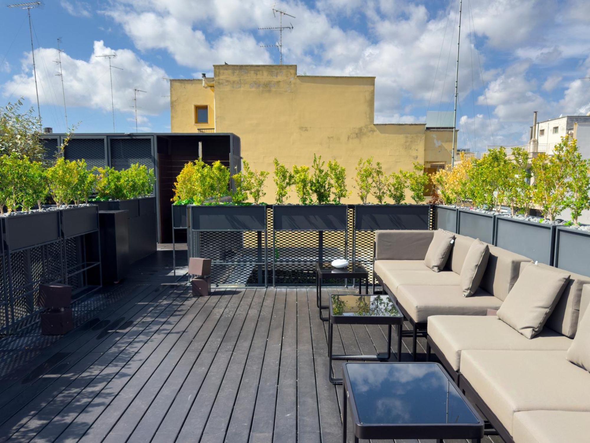 Hotel Casa 300Mila Lecce Zewnętrze zdjęcie