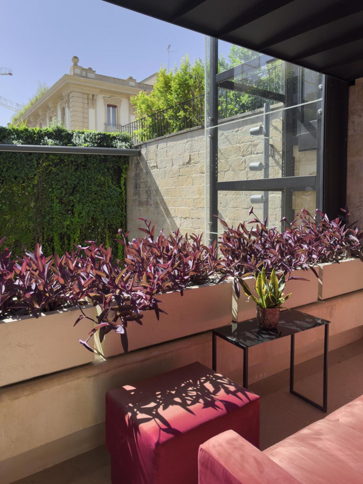 Hotel Casa 300Mila Lecce Zewnętrze zdjęcie