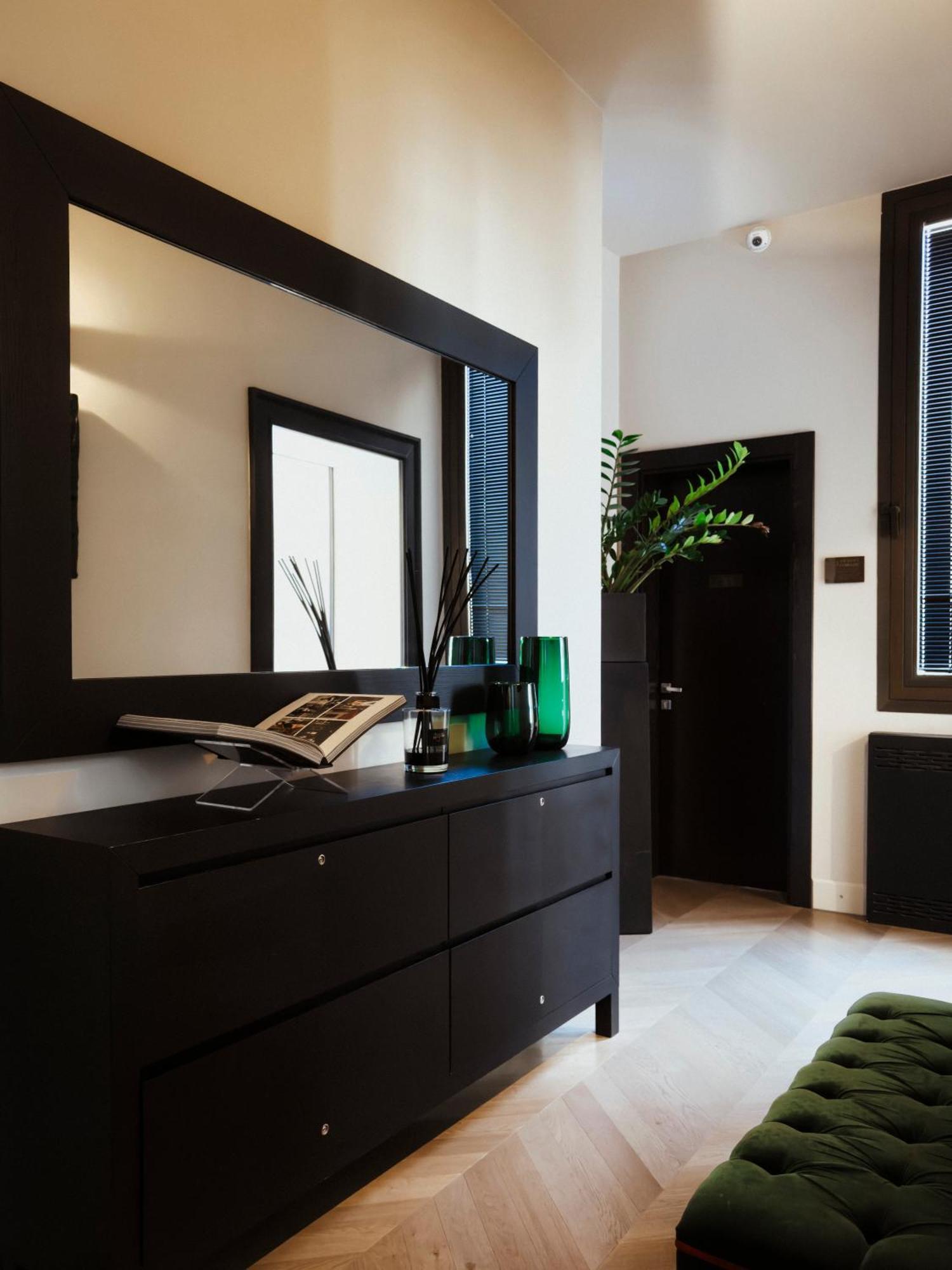 Hotel Casa 300Mila Lecce Zewnętrze zdjęcie
