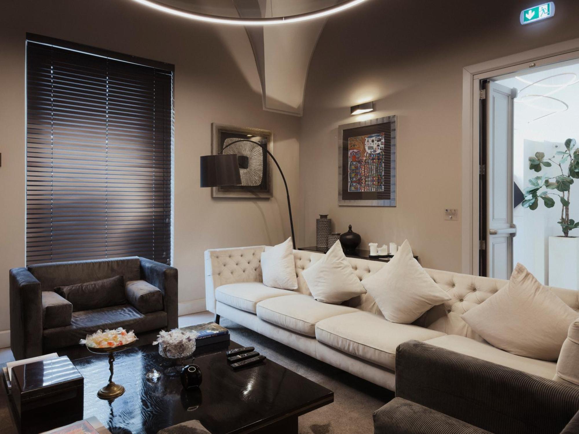 Hotel Casa 300Mila Lecce Zewnętrze zdjęcie