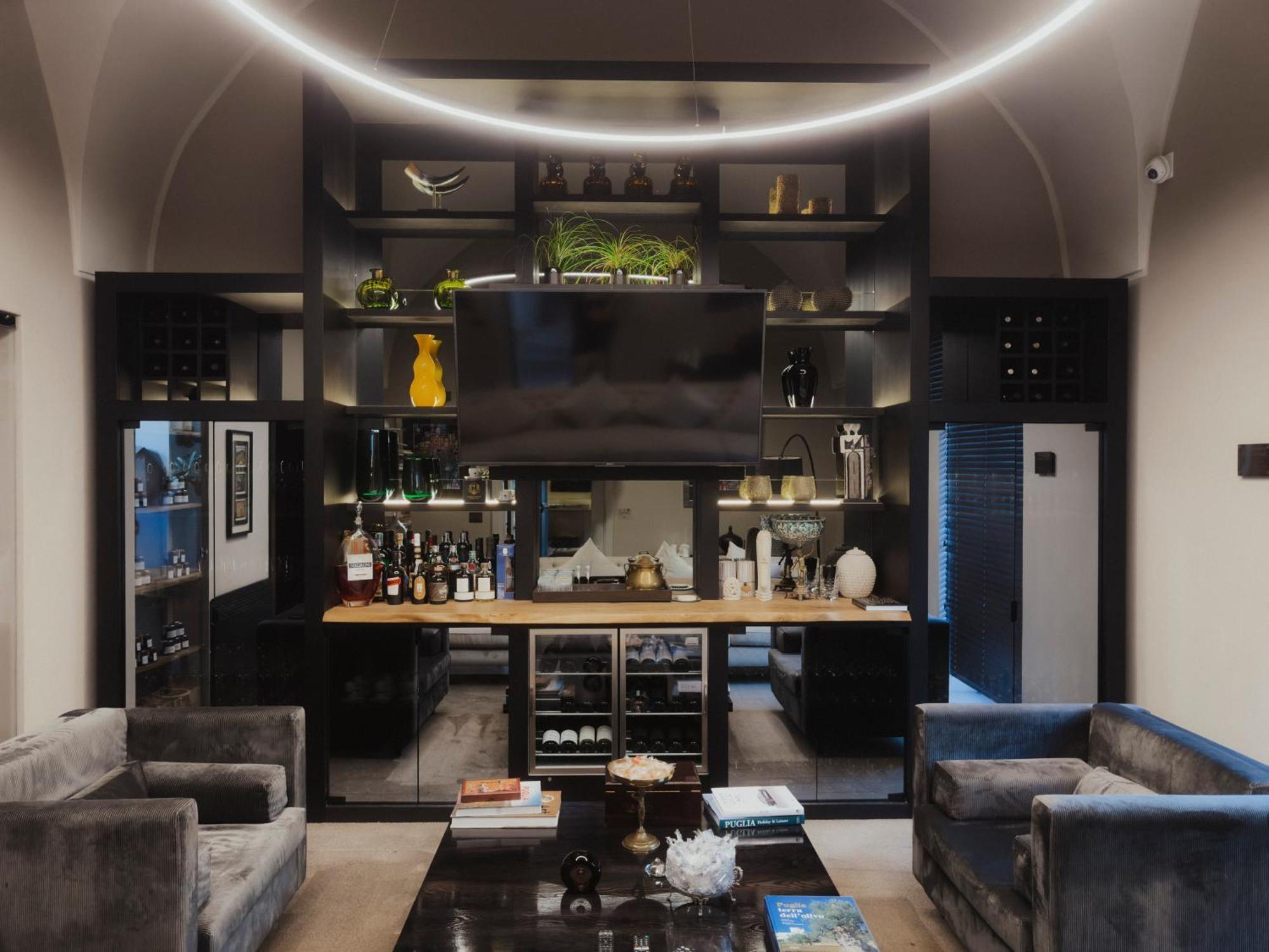Hotel Casa 300Mila Lecce Zewnętrze zdjęcie