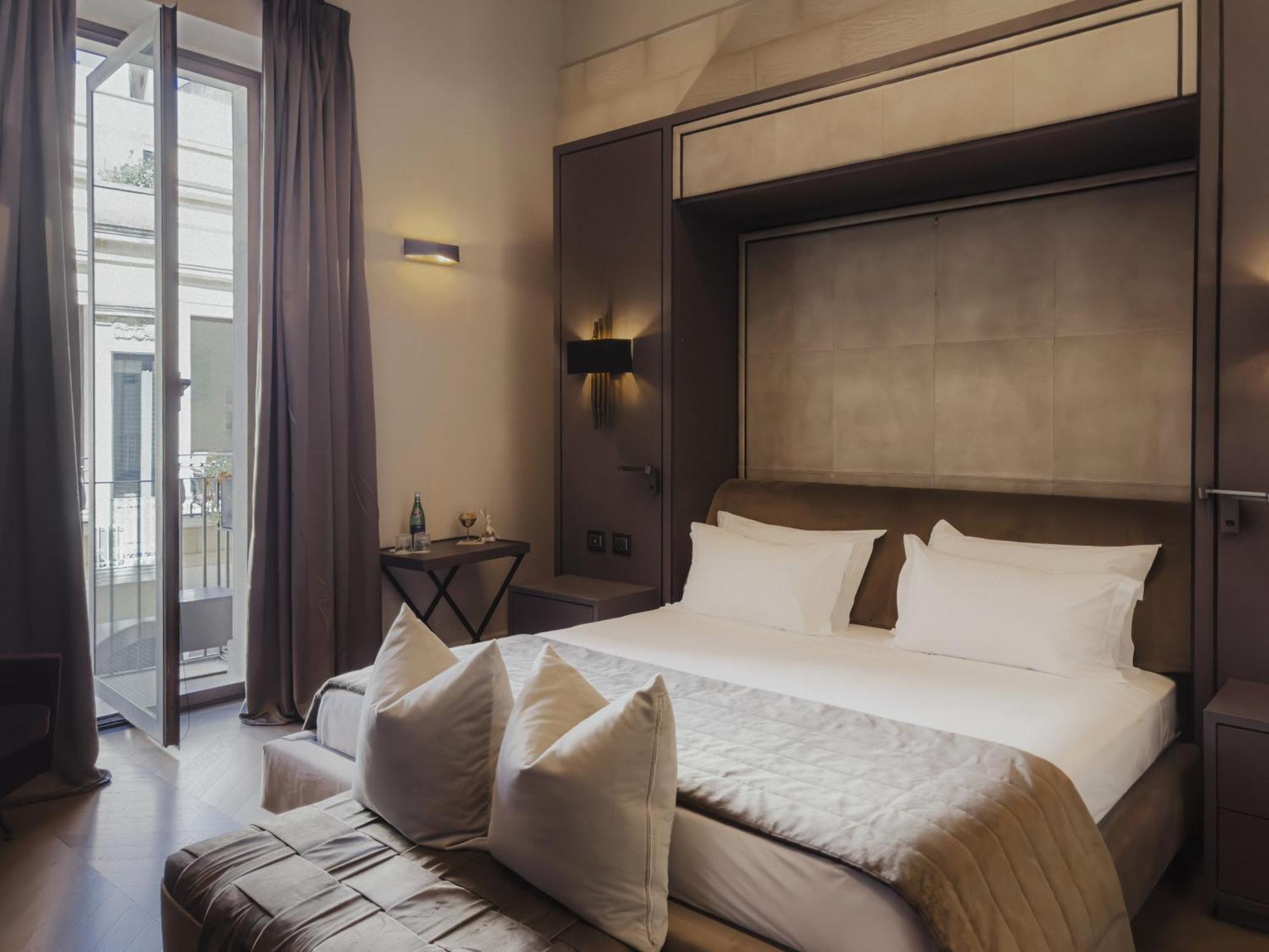 Hotel Casa 300Mila Lecce Zewnętrze zdjęcie