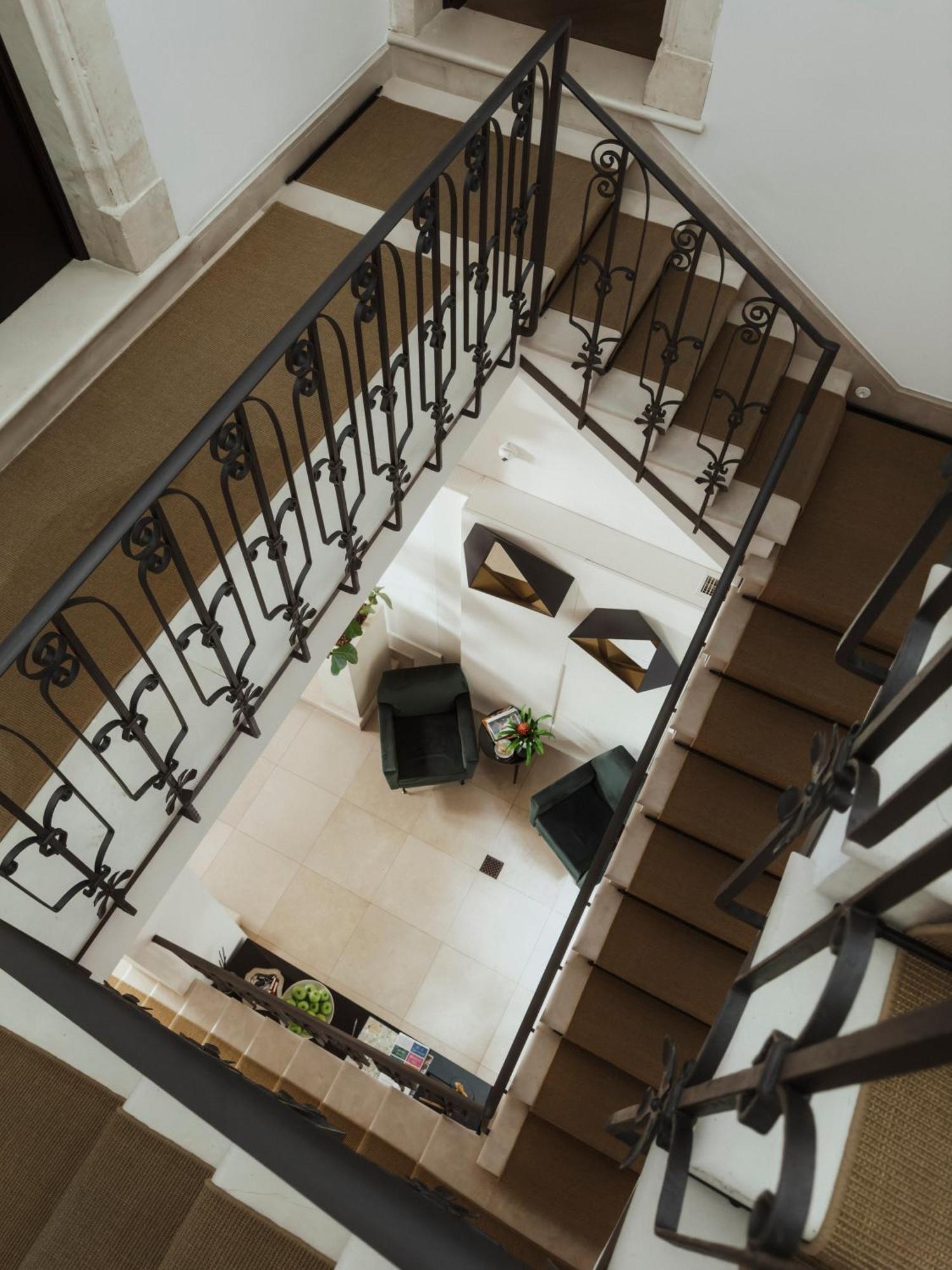 Hotel Casa 300Mila Lecce Zewnętrze zdjęcie