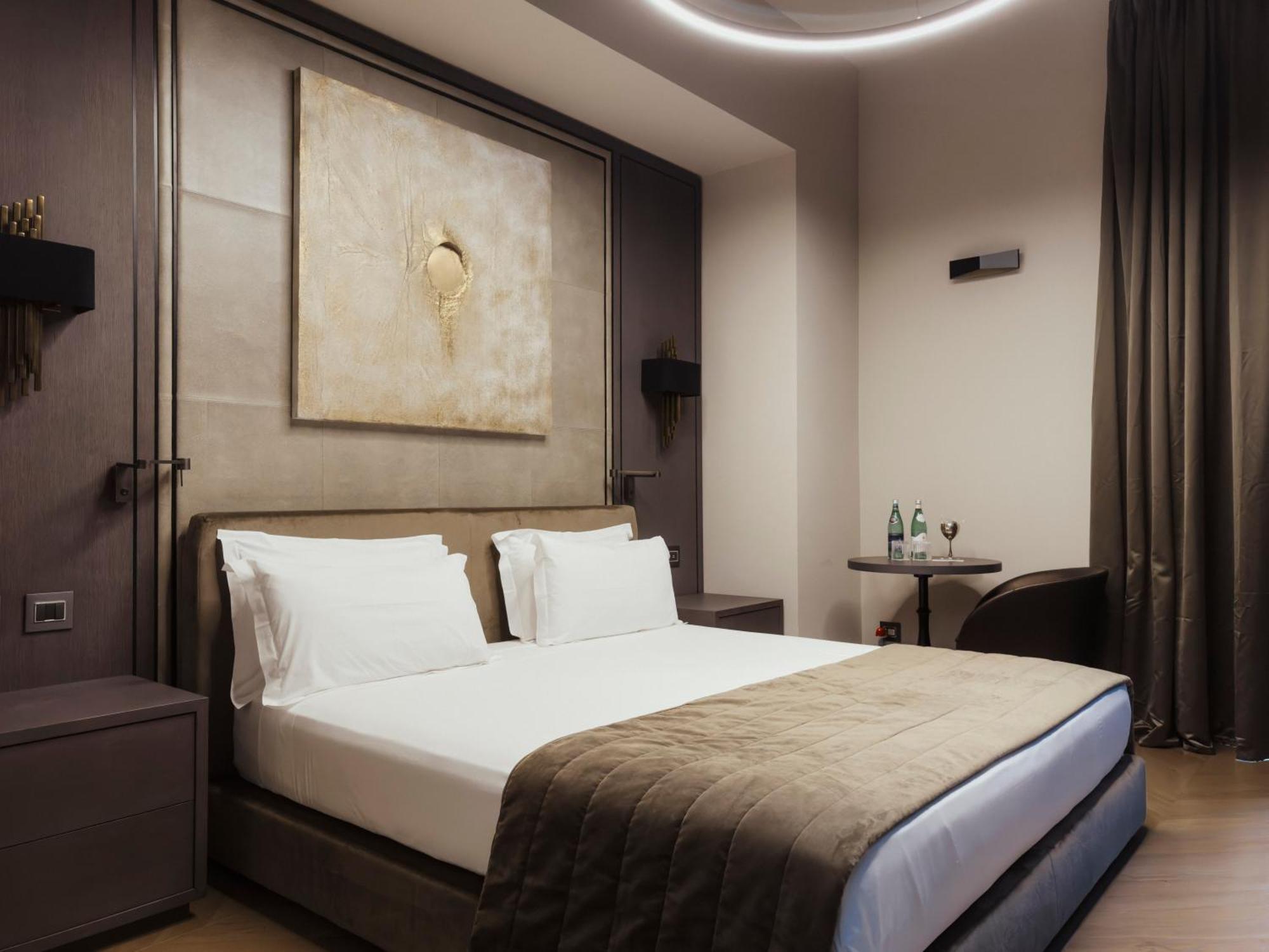 Hotel Casa 300Mila Lecce Zewnętrze zdjęcie