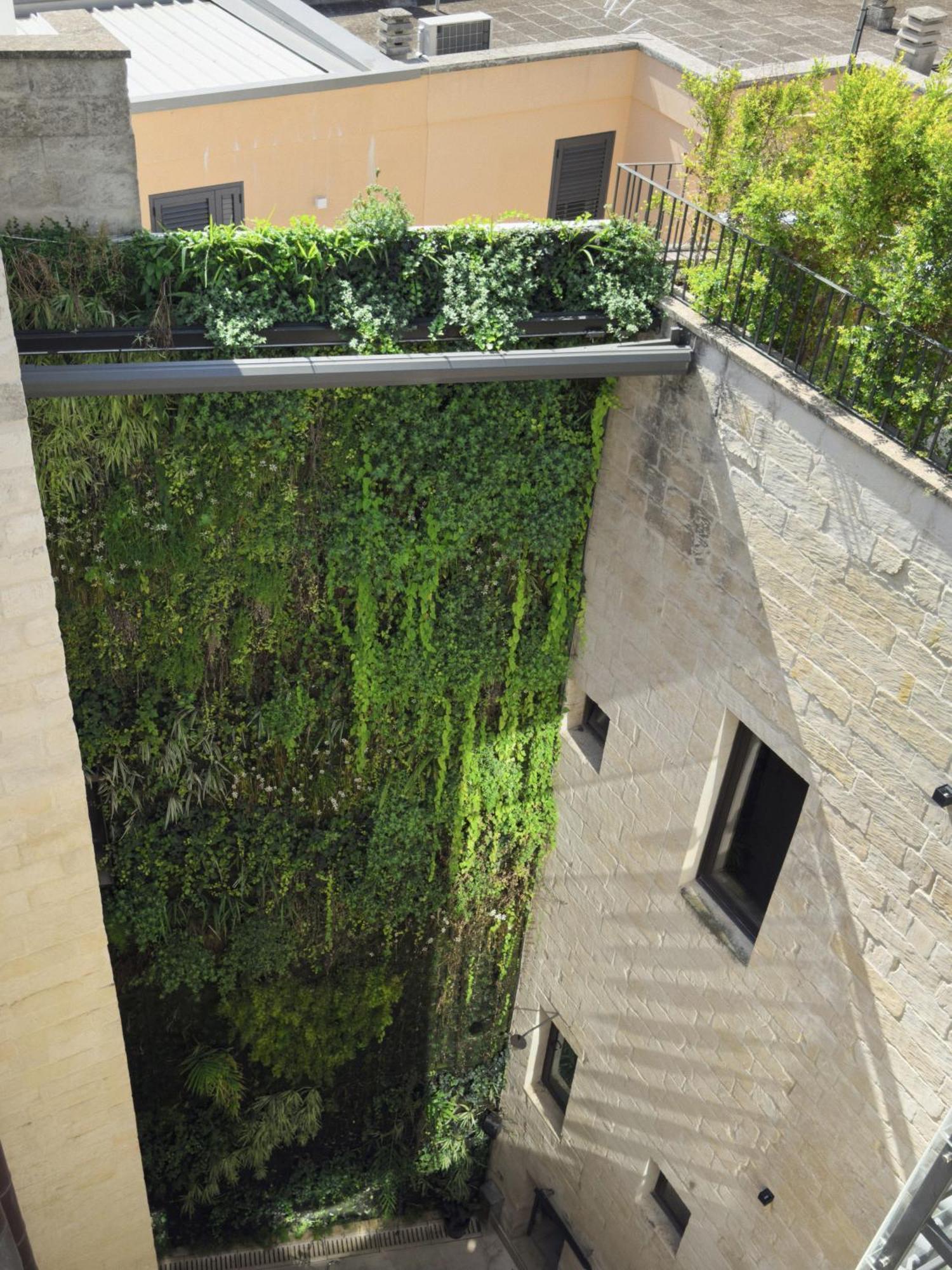 Hotel Casa 300Mila Lecce Zewnętrze zdjęcie