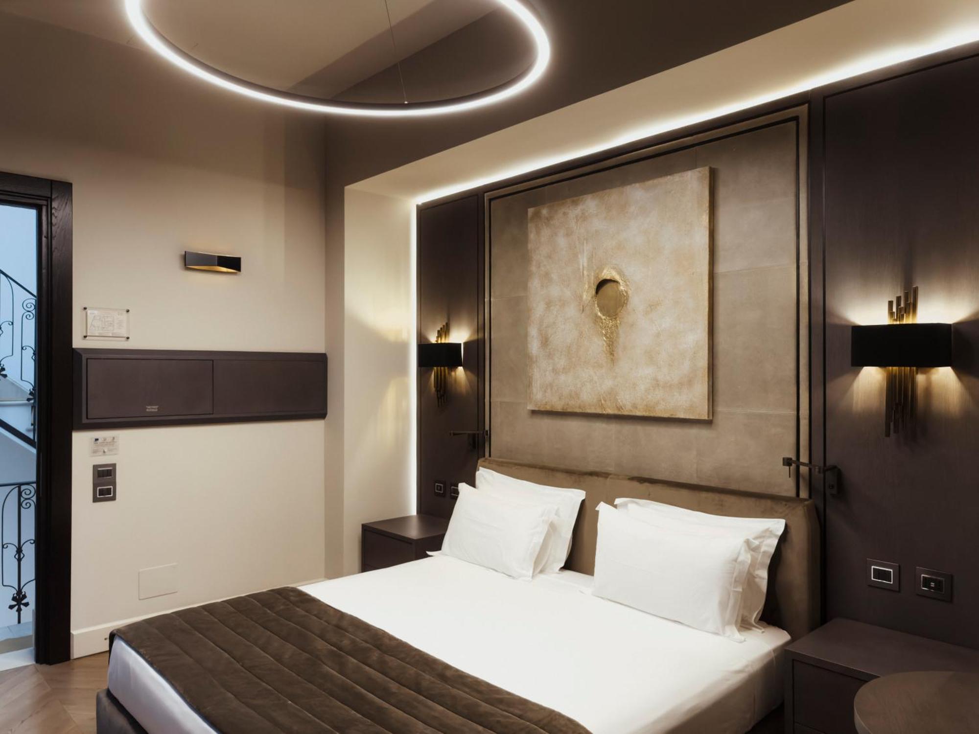 Hotel Casa 300Mila Lecce Zewnętrze zdjęcie