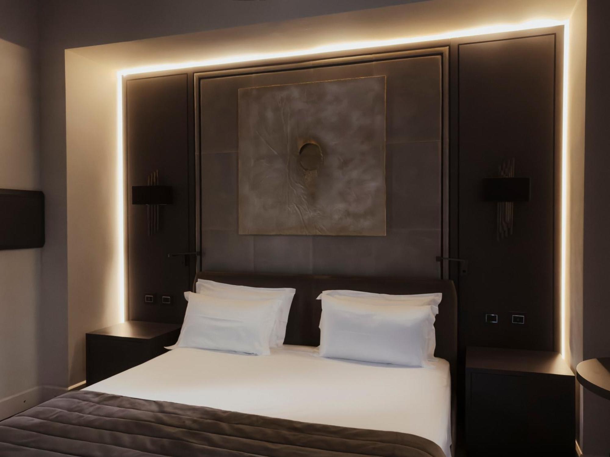 Hotel Casa 300Mila Lecce Zewnętrze zdjęcie