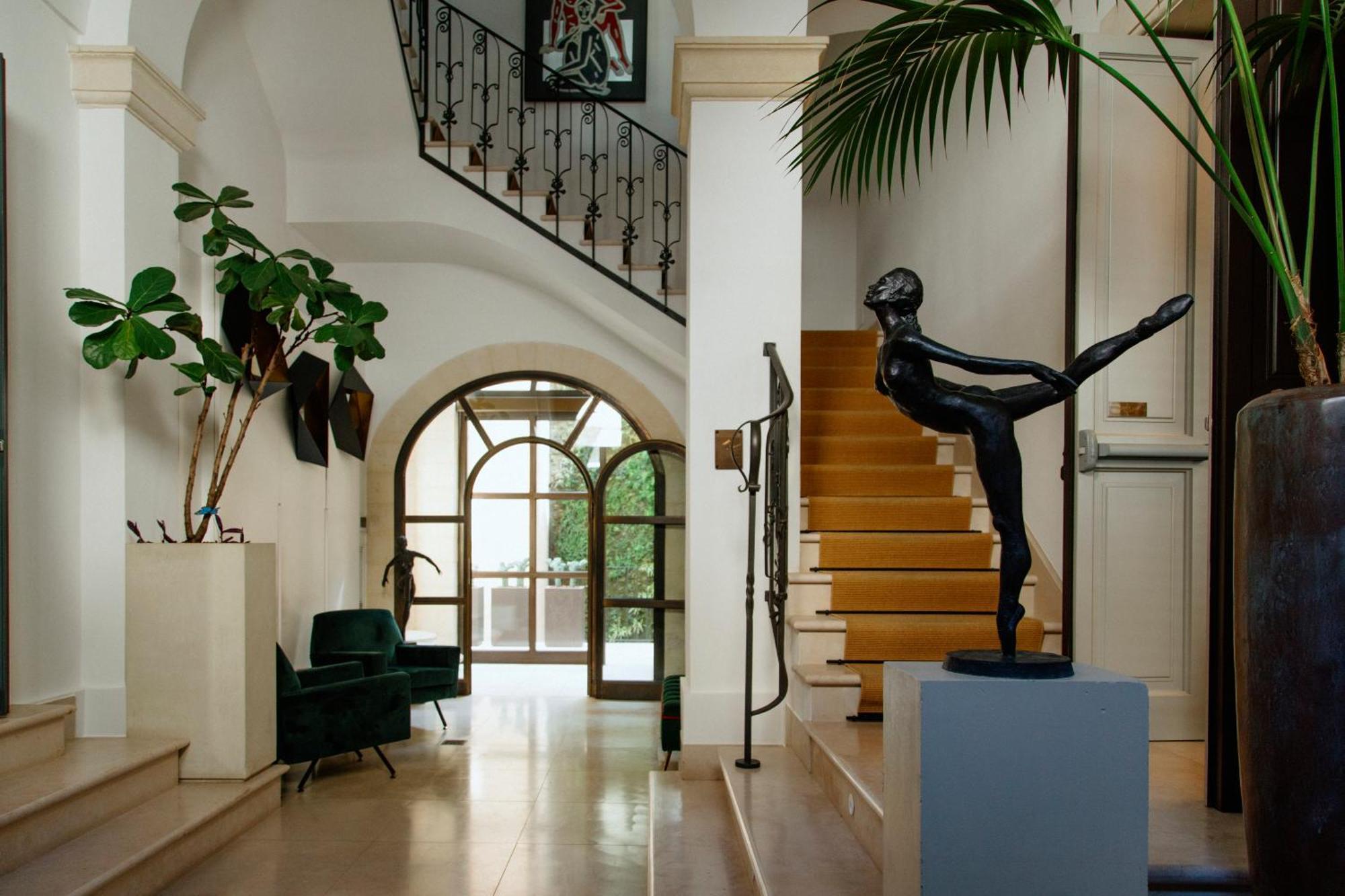 Hotel Casa 300Mila Lecce Zewnętrze zdjęcie